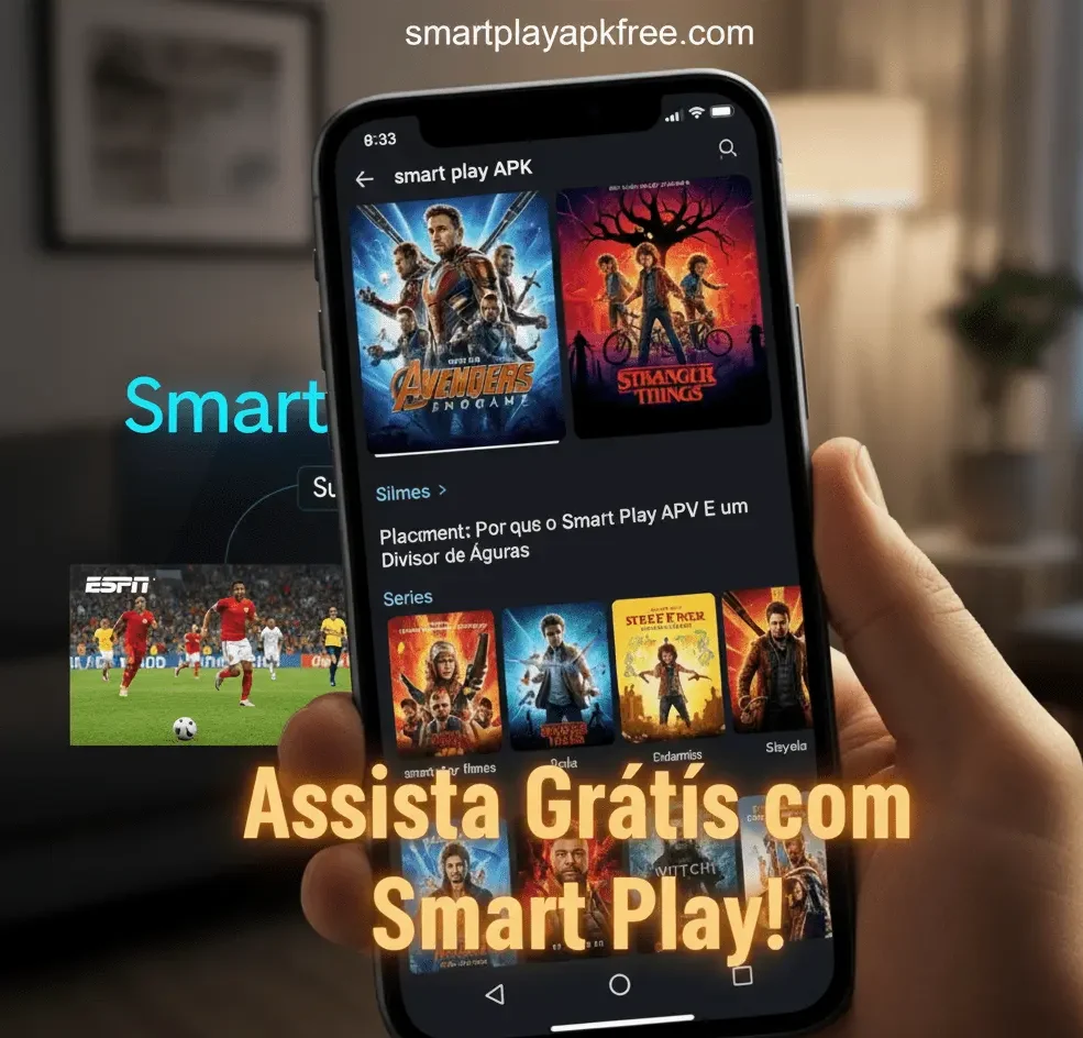 Top 10 Recursos Escondidos do Smart Play APK Que o Tornam Melhor que a Netflix 1 smart-play-apk-assista-filmes-gratis-no-celular